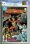 Fury of Firestorm #35
