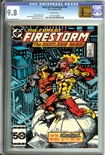 Fury of Firestorm #39