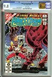 Fury of Firestorm #6