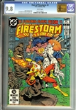 Fury of Firestorm #2