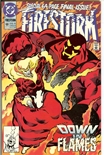 Fury of Firestorm #100