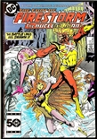 Fury of Firestorm #36