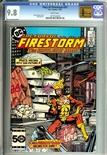 Fury of Firestorm #37