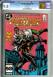 Fury of Firestorm #38
