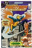 Fury of Firestorm #42