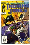 Further Adventures of Indiana Jones #17