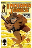 Further Adventures of Indiana Jones #19