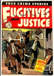 Fugitives From Justice #2
