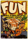 Fun Comics #10
