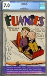 Funnies #6