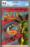 Future Comics #4
