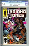 Further Adventures of Indiana Jones #34