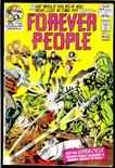 Forever People #7