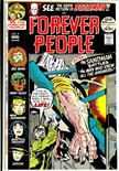 Forever People #9