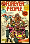 Forever People #1