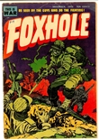 Foxhole #2