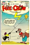 Fox & Crow #29
