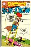 Fox & Crow #35
