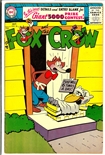 Fox & Crow #36