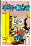 Fox & Crow #45