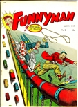 Funnyman #2
