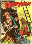 Funnyman #3