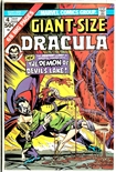 Giant-Size Dracula #4