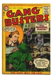 Gang Busters #47