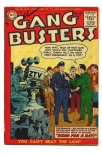 Gang Busters #49