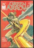 Green Arrow #3