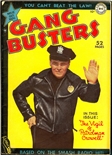 Gang Busters #12