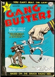 Gang Busters #3