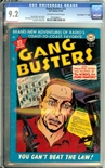Gang Busters #23