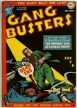 Gang Busters #2