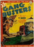 Gang Busters #7