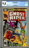Ghost Rider #38