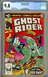 Ghost Rider #59