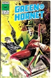 Green Hornet #3