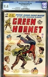 Green Hornet Comics #43