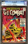 GI Combat #107
