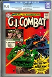 GI Combat #116