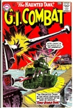 GI Combat #105