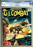 GI Combat #106