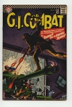 GI Combat #119