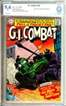 GI Combat #120