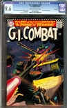 GI Combat #123