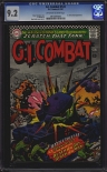 GI Combat #124