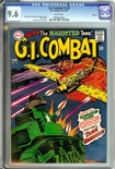 GI Combat #126