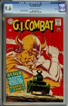 GI Combat #130