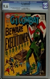 GI Combat #132